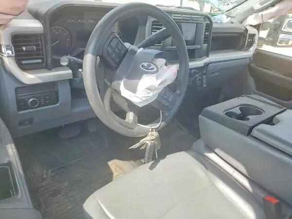 1FTBF2AA3REF37536 2024 FORD F250 - Image 8