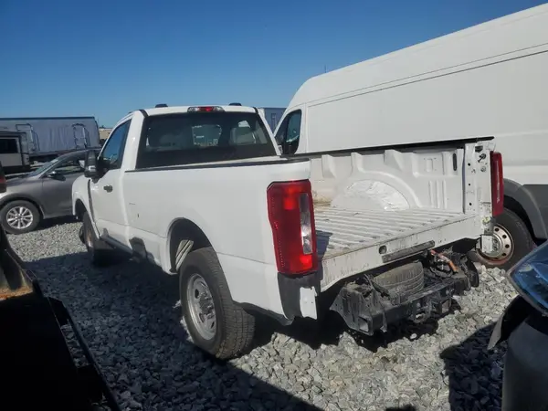 1FTBF2AA4REC95971 2024 FORD F250 - Image 2