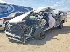 1FTBF2AA5PEC36988 2023 FORD F250