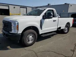 1FTBF2AA5REF88844 2024 FORD F250