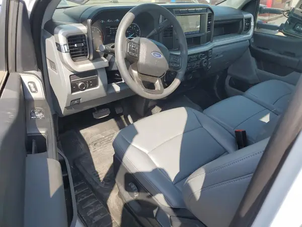 1FTBF2AA5REF88844 2024 FORD F250 - Image 8