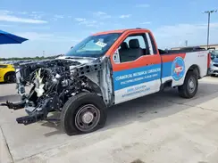 1FTBF2AA5REF97155 2024 FORD F250
