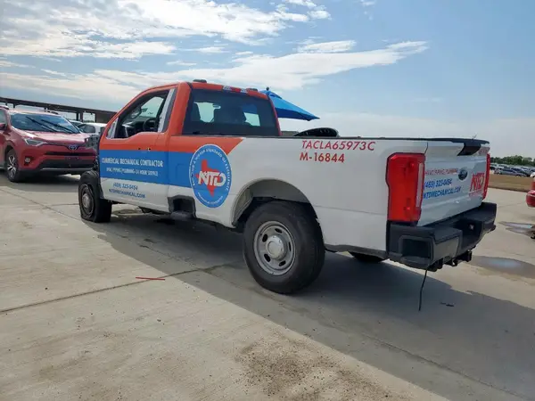 1FTBF2AA5REF97155 2024 FORD F250 - Image 2