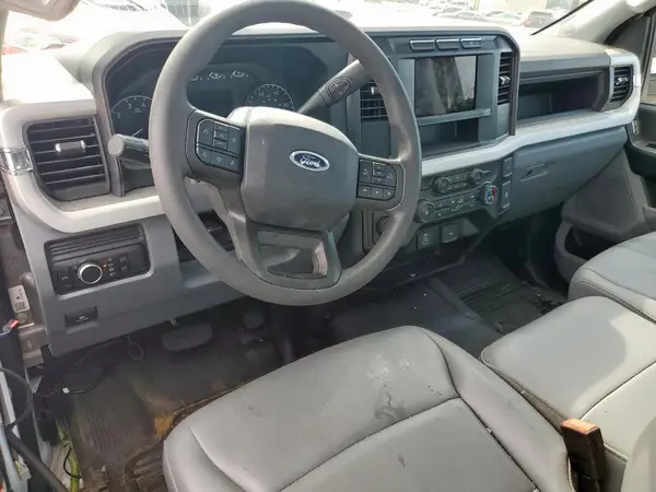 1FTBF2AA5REF97155 2024 FORD F250 - Image 8