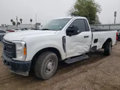 1FTBF2AA6PEC61110 2023 FORD F250