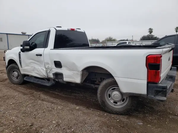 1FTBF2AA6PEC61110 2023 FORD F250 - Image 2
