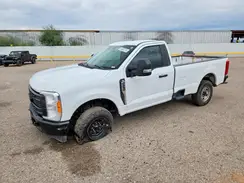 1FTBF2AA6PED16736 2023 FORD F250