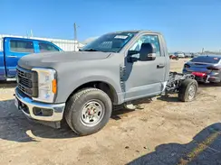 1FTBF2AA6PED39160 2023 FORD F250