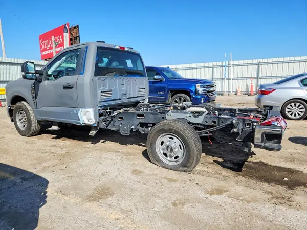1FTBF2AA6PED39160 2023 FORD F250 - Image 2