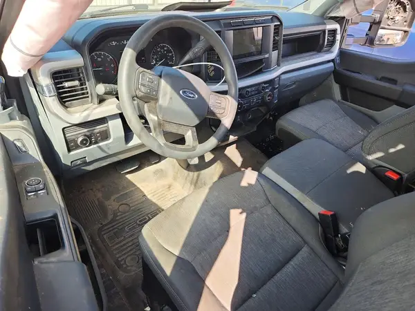 1FTBF2AA6PED39160 2023 FORD F250 - Image 8