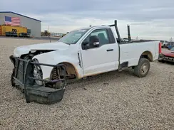 1FTBF2AA6PED40941 2023 FORD F250