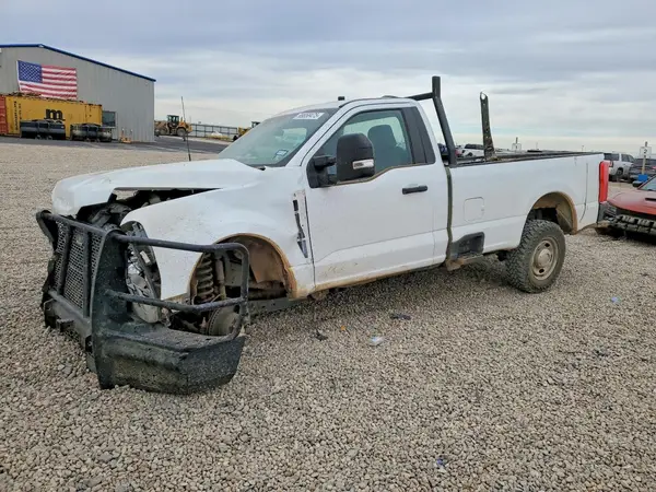 1FTBF2AA6PED40941 2023 FORD F250 - Image 1