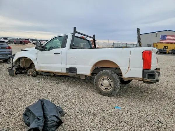 1FTBF2AA6PED40941 2023 FORD F250 - Image 2