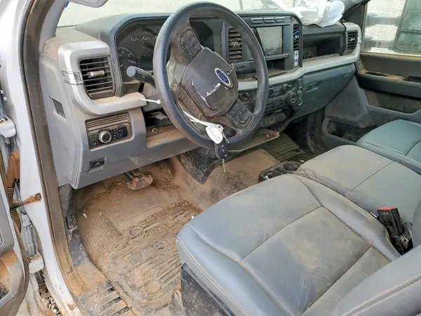 1FTBF2AA6PED40941 2023 FORD F250 - Image 8