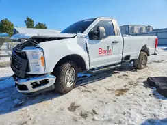 1FTBF2AA6PED43483 2023 FORD F250