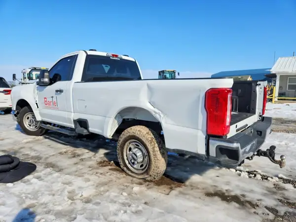 1FTBF2AA6PED43483 2023 FORD F250 - Image 2