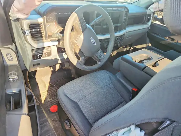 1FTBF2AA6PED43483 2023 FORD F250 - Image 8