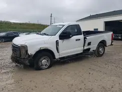 1FTBF2AA6PED44455 2023 FORD F250
