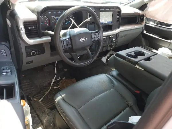 1FTBF2AA6PED44455 2023 FORD F250 - Image 8