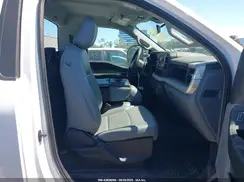 1FTBF2AA6PEE09157 2023 FORD F250