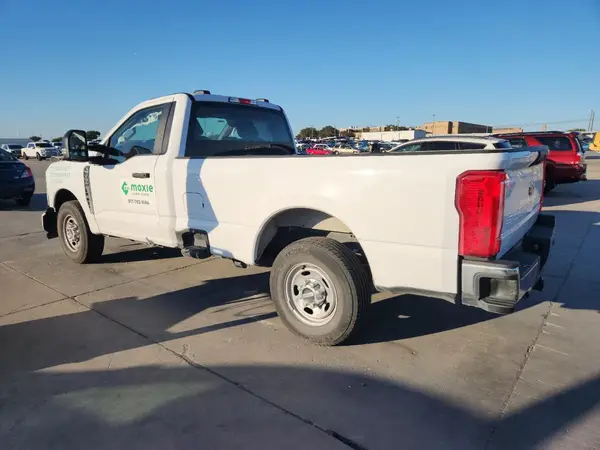 1FTBF2AA6RED44958 2024 FORD F250 - Image 2