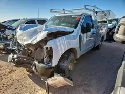 1FTBF2AA7REC59501 2024 FORD F250