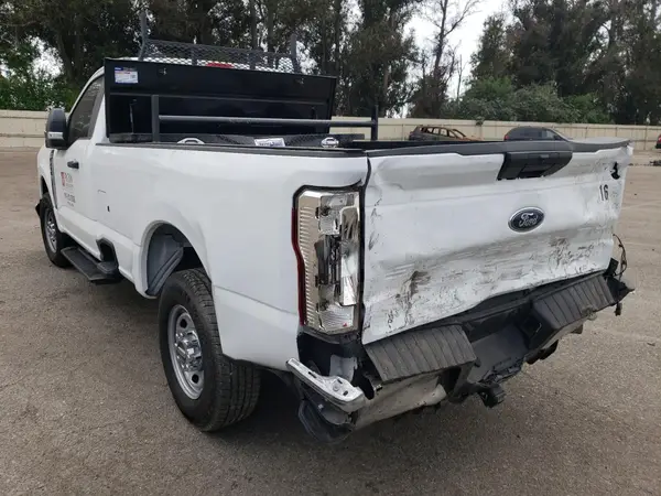 1FTBF2AA7RED06994 2024 FORD F250 - Image 2