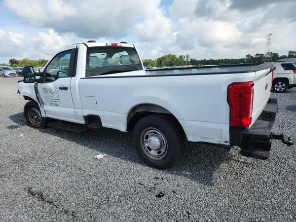 1FTBF2AA7REE93265 2024 FORD F250 - Image 2