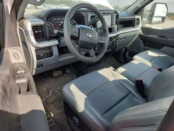 1FTBF2AA7REE93265 2024 FORD F250 - Image 8