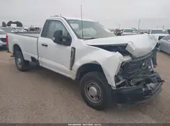 1FTBF2AA7SEC21997 2025 FORD F250