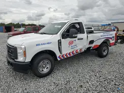 1FTBF2AA7SED08394 2025 FORD F250