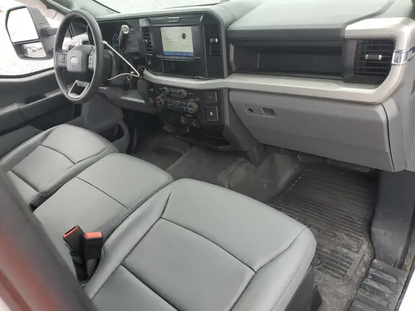 1FTBF2AA7SED08394 2025 FORD F250 - Image 8