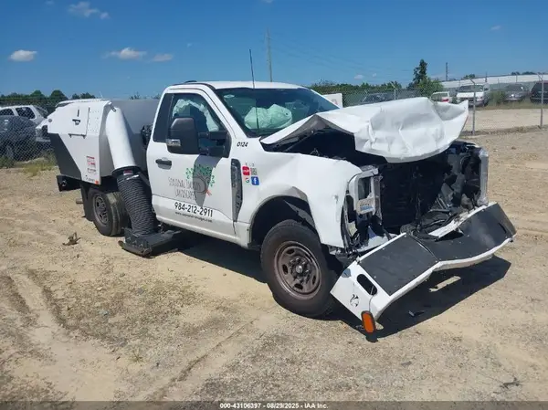 1FTBF2AA8PEC13222 2023 FORD F250 - Image 1