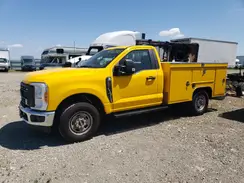 1FTBF2AA8PEC14774 2023 FORD F250