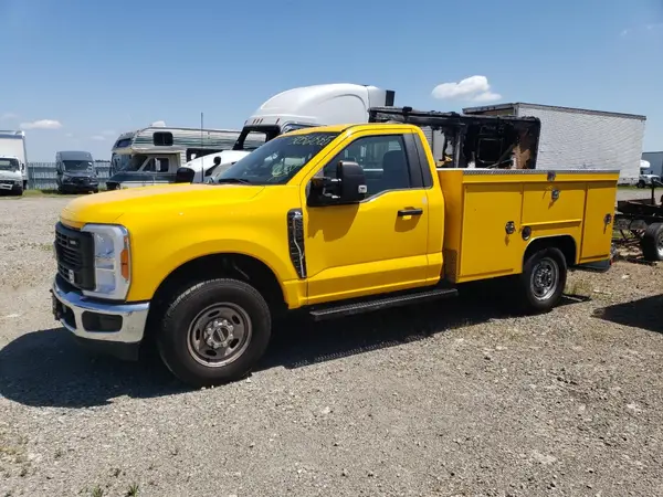 1FTBF2AA8PEC14774 2023 FORD F250 - Image 1