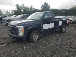 1FTBF2AA8PED43291 2023 FORD F250