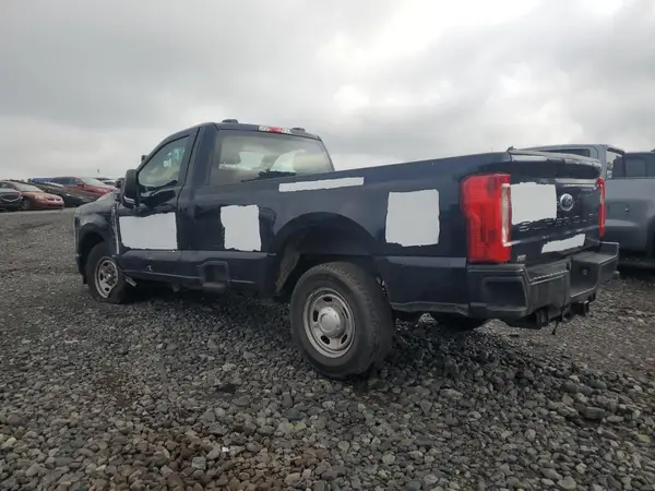 1FTBF2AA8PED43291 2023 FORD F250 - Image 2