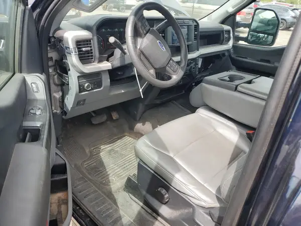 1FTBF2AA8PED43291 2023 FORD F250 - Image 8