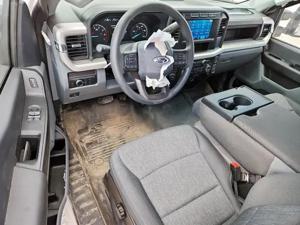 1FTBF2AA8REE84672 2024 FORD F250 - Image 8