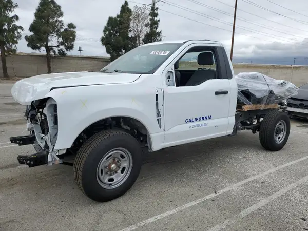 1FTBF2AA8REF79961 2024 FORD F250 - Image 1
