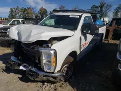 1FTBF2AA9PED32185 2023 FORD F250