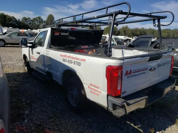 1FTBF2AA9PED32185 2023 FORD F250 - Image 2