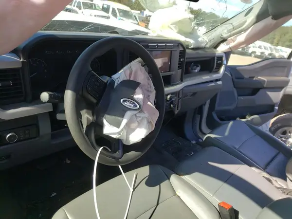 1FTBF2AA9PED32185 2023 FORD F250 - Image 8
