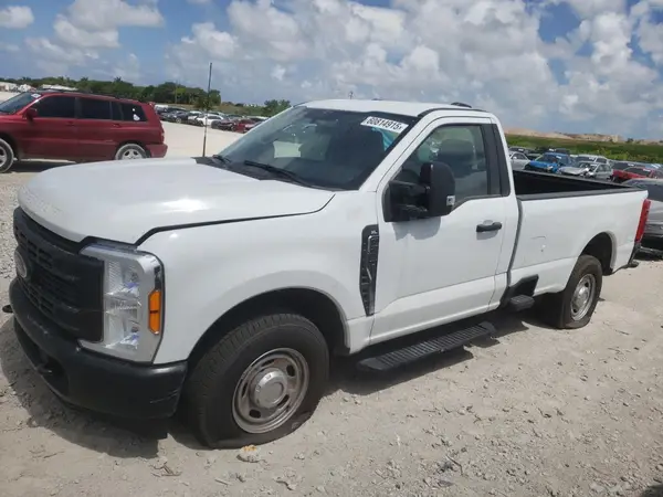 1FTBF2AA9PED40870 2023 FORD F250 - Image 1