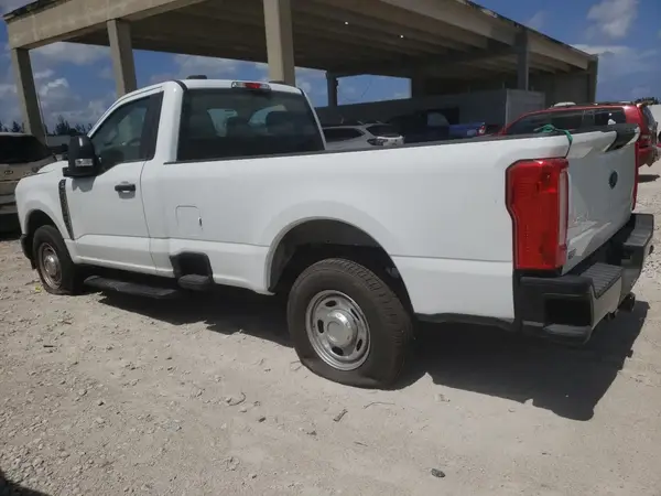1FTBF2AA9PED40870 2023 FORD F250 - Image 2