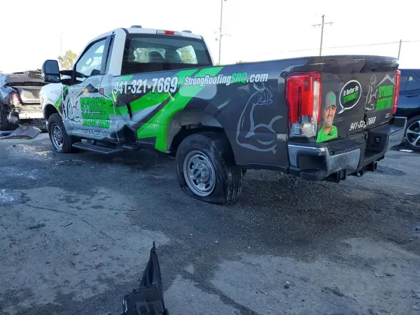 1FTBF2AA9RED37423 2024 FORD F250 - Image 2