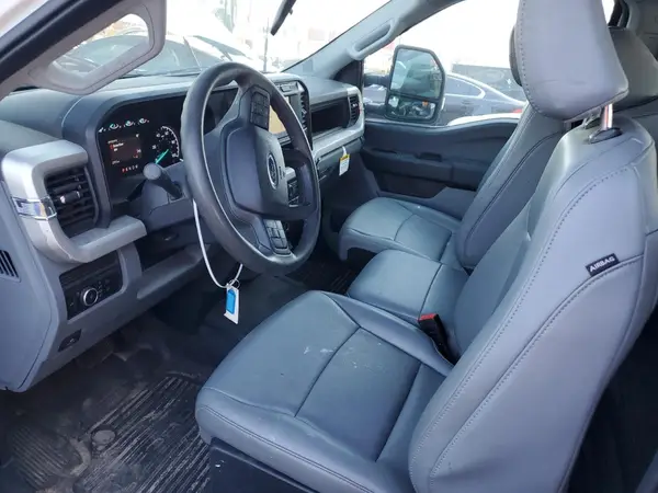 1FTBF2AA9RED37423 2024 FORD F250 - Image 8