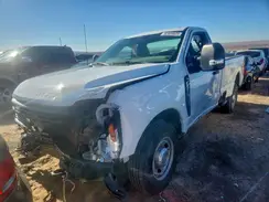 1FTBF2AA9RED60510 2024 FORD F250
