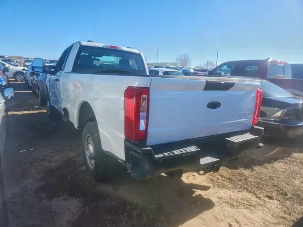 1FTBF2AA9RED60510 2024 FORD F250 - Image 2