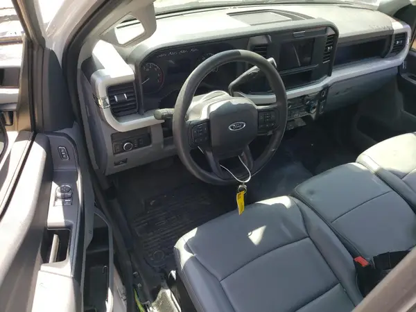 1FTBF2AA9SEC13304 2025 FORD F250 - Image 8